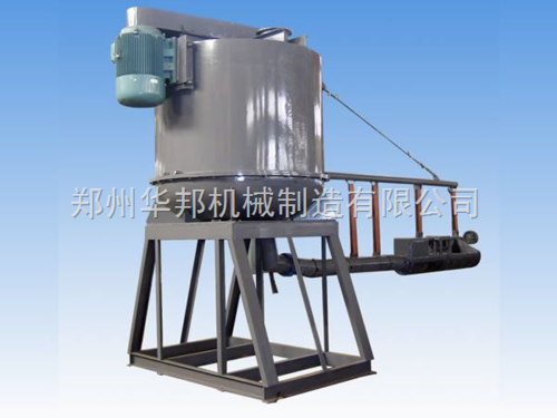 鹤壁市石林镇坤鹏机械制造厂